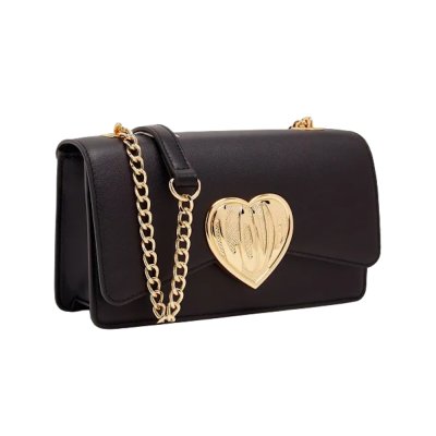 THE VICTORY HEART SHOULDER BAG